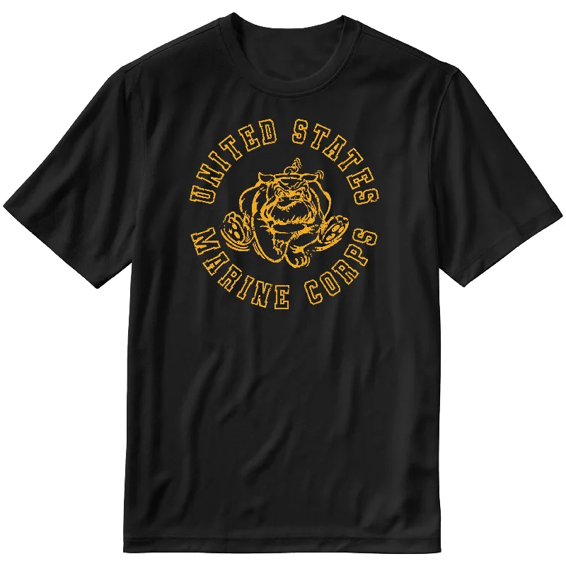 Exclusive Weekend Offers Inside Bulldog Performance Tee