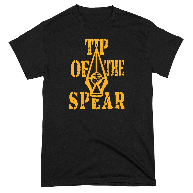 Weekend Specials to Love Closeout Marines Tip of The Spear Tee