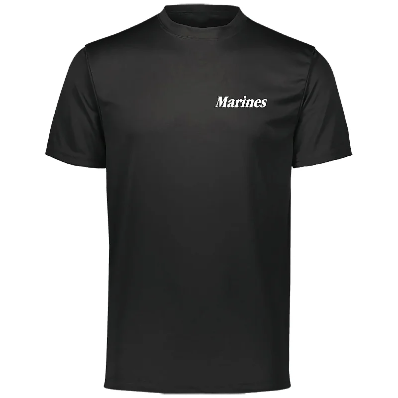 Huge Discounts Closeout Marine Chest Seal Performance Tee