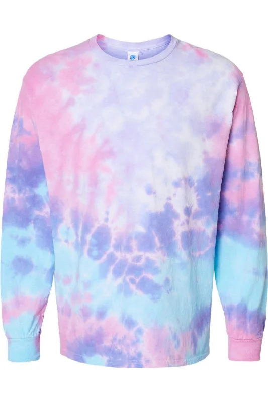 cotton candy