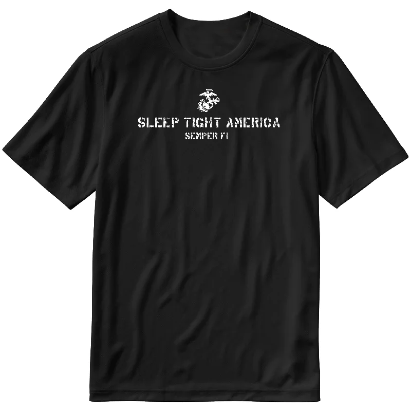 Weekend Savings Fiesta Combat Charged Sleep Tight Performance Tee