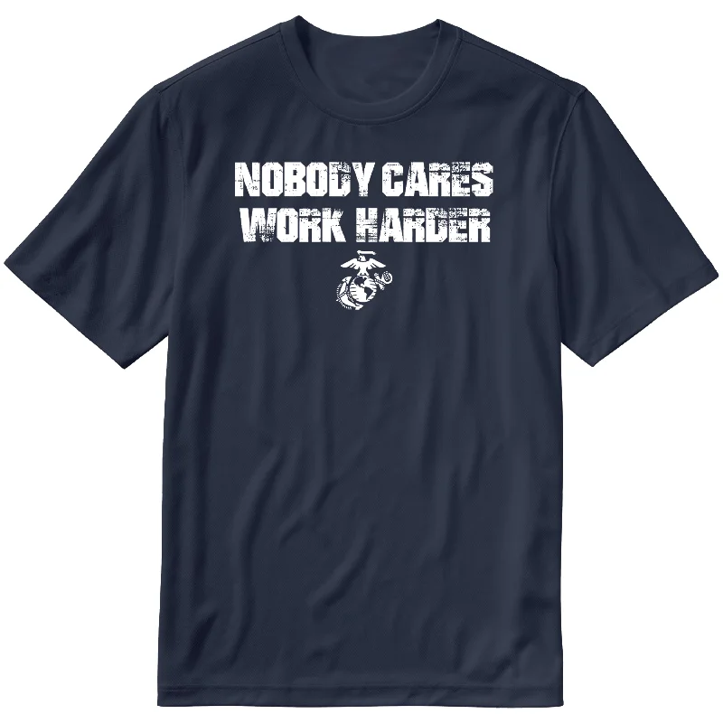 Weekend Discounts to Enjoy Combat Charged Work Harder Performance Tee