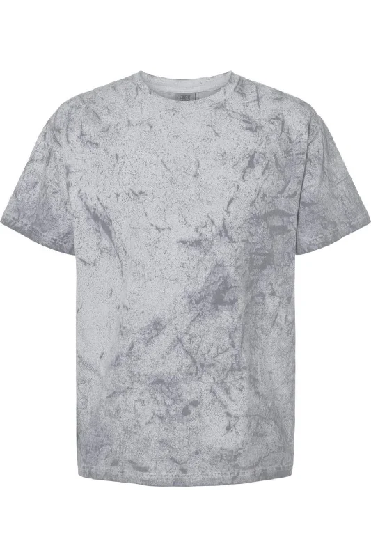 Weekend Offers That Impress Comfort Colors Colorblast Heavyweight T-Shirt