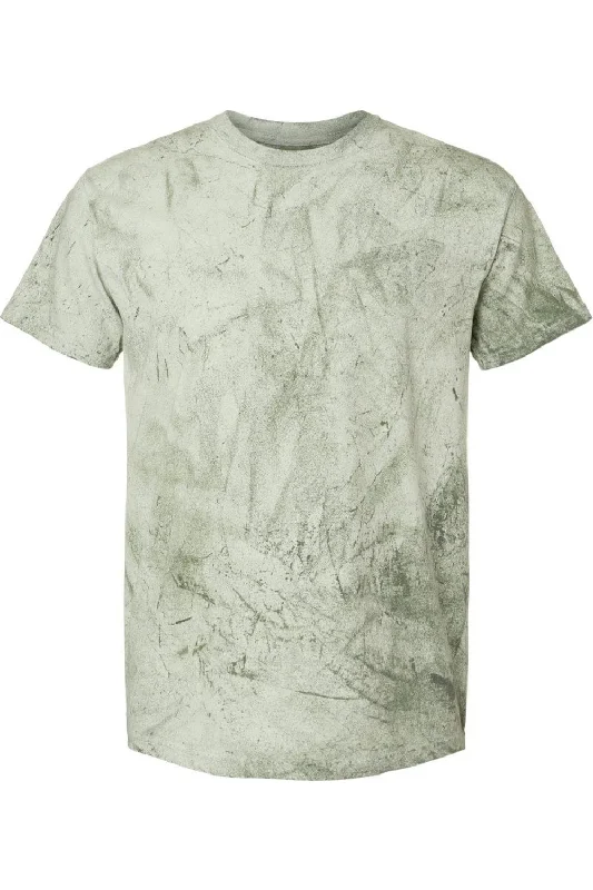 Huge Discounts Comfort Colors Colorblast Heavyweight T-Shirt