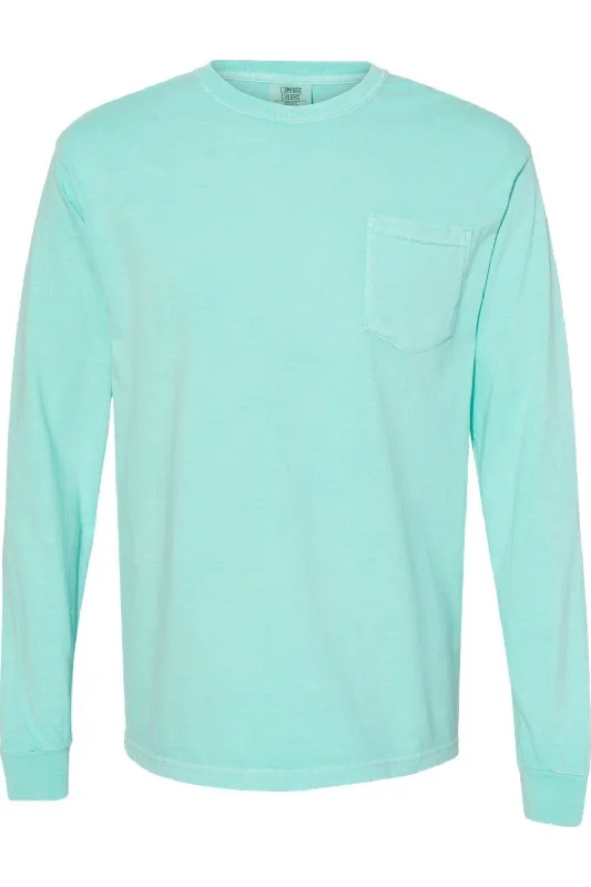 chalky mint