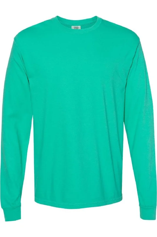 island green