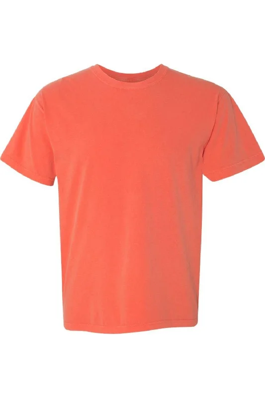 bright salmon