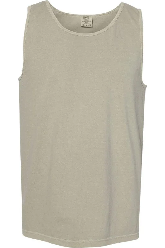 Super Discount Comfort Colors Garment-Dyed Heavyweight Tank Top