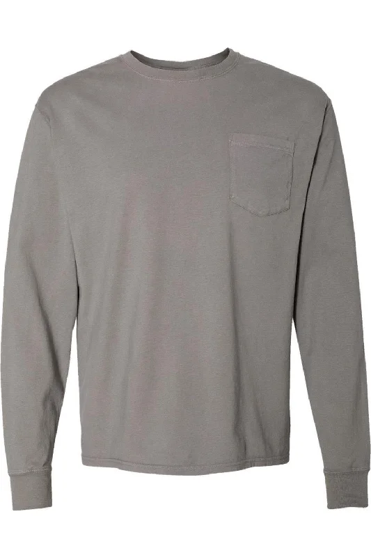 concrete grey