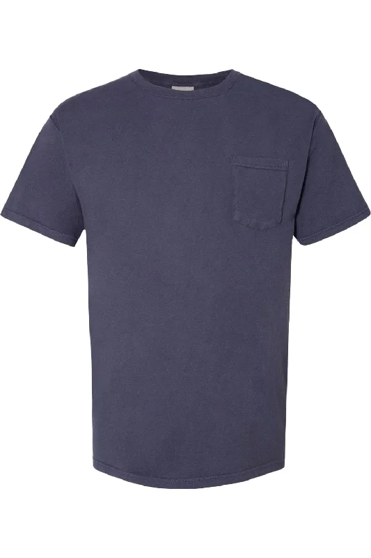 Super Sale ComfortWash by Hanes Garment-Dyed Pocket T-Shirt