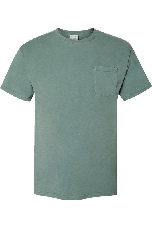 cypress green