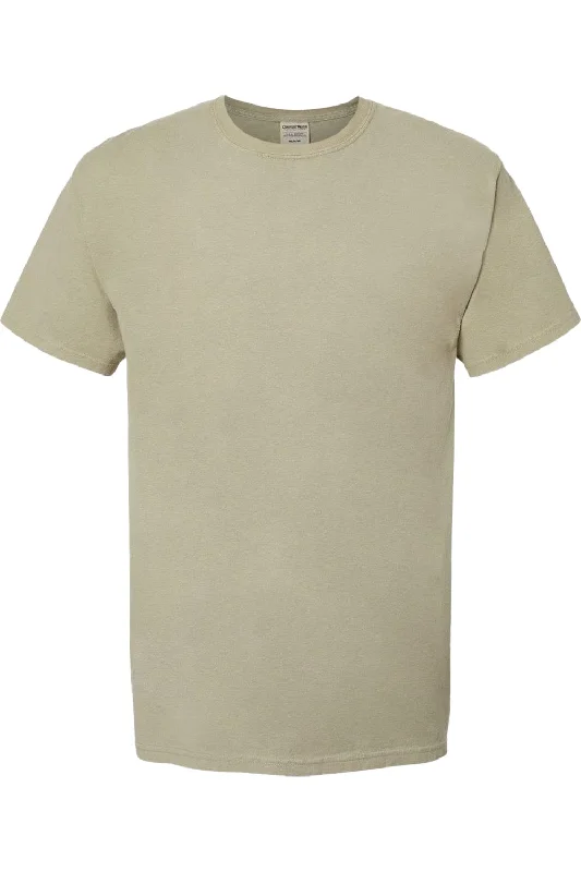 Final Sale ComfortWash by Hanes Garment-Dyed T-Shirt
