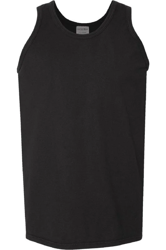 Reduced Price ComfortWash by Hanes Garment-Dyed Unisex Tank Top