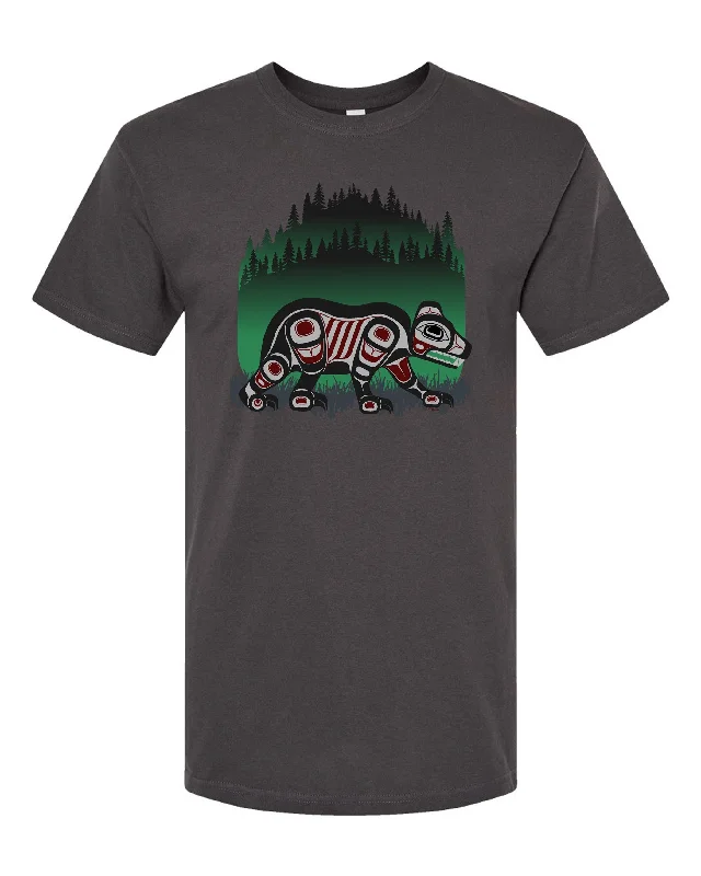 Price Drop Alert Adult Bear Spirit T-Shirt