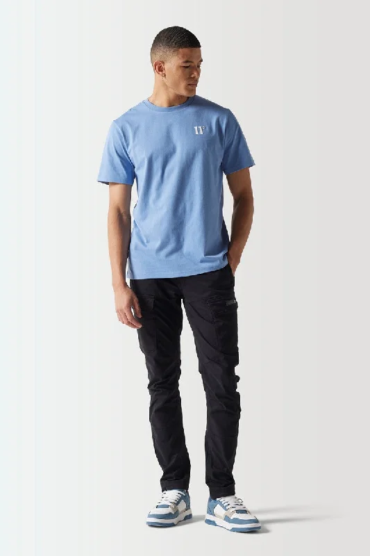 Daily Deals Core T-Shirt - Elemental Blue