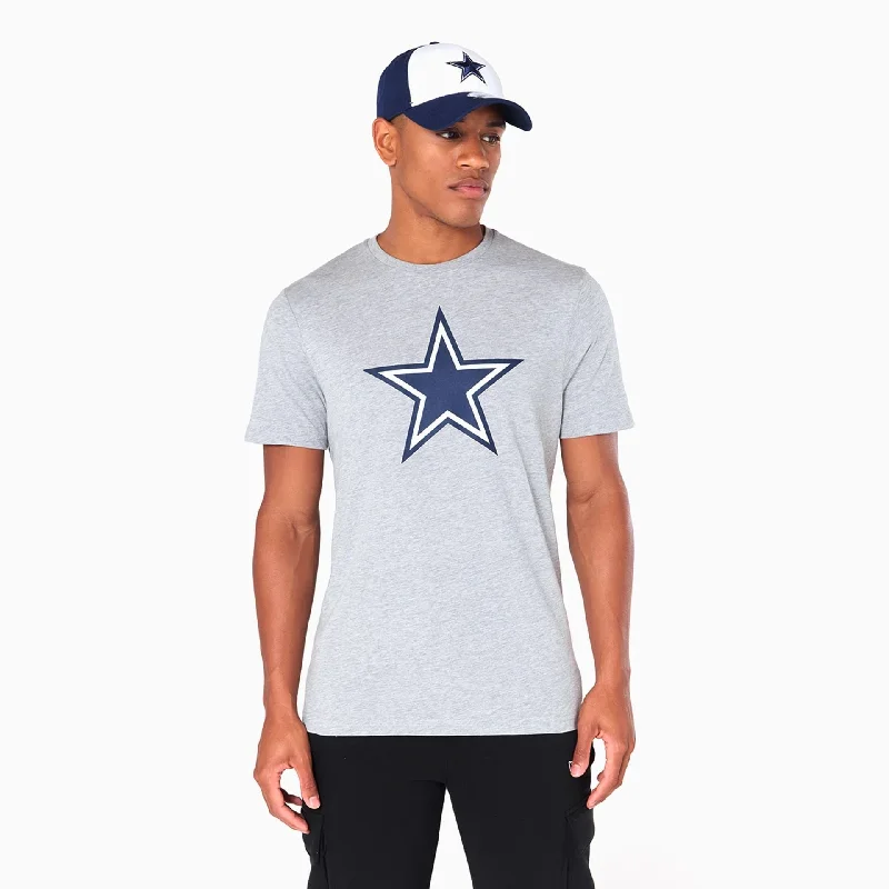 Dallas Cowboys NFL Grey T-Shirt