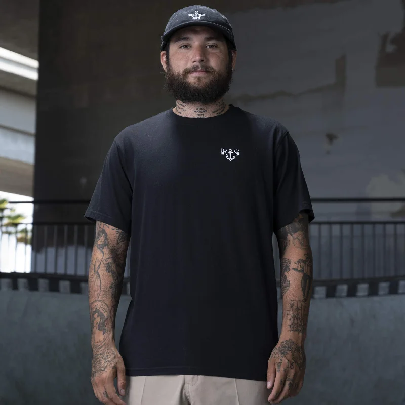 Dickies Ronnie Sandoval Americana Graphic T-Shirt