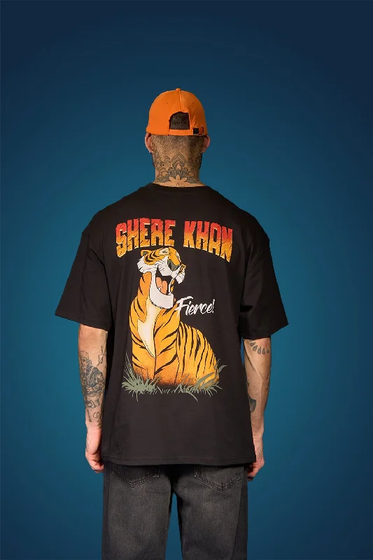 Savings Bonanza Disney Shere Oversized T-shirt