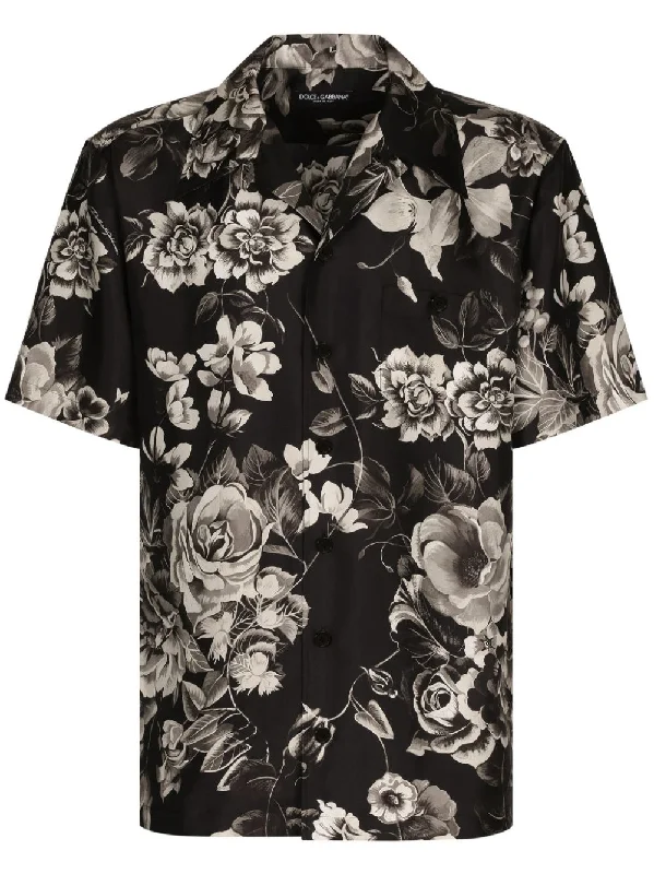 Dolce & Gabbana Men's Shirts