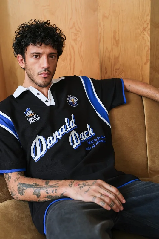 Extra Savings Donald D Polo Jersey