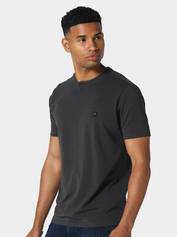 Weekend Bargains to Enjoy Dover Dusty Grey T-Shirt
