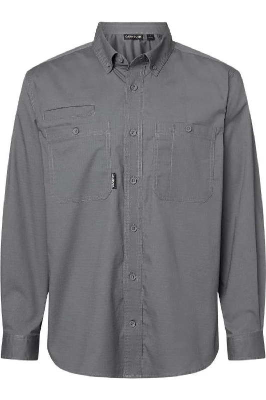 Discount Extravaganza DRI DUCK Craftsman Woven Shirt