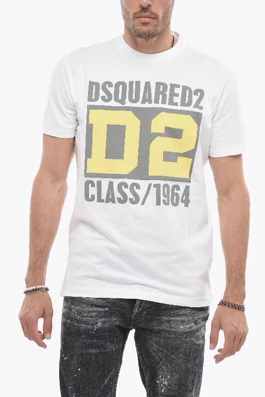 Dsquared2 Printed Cool Fit T-shirt