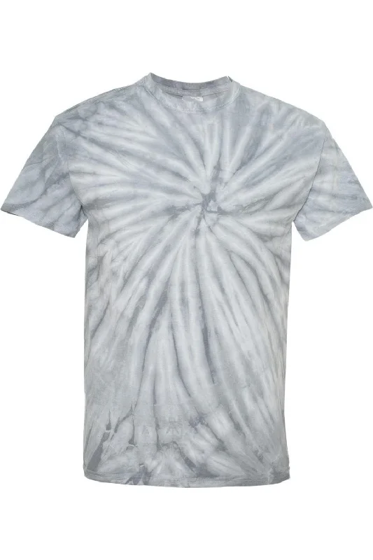 Weekend Bargains to Grab Dyenomite Cyclone Pinwheel Tie-Dyed T-Shirt