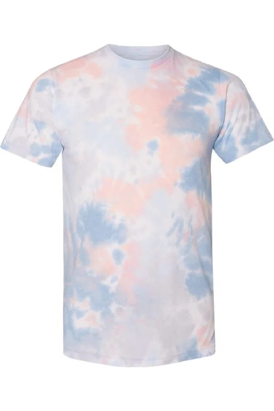 Weekend Deals to Brighten Your Day Dyenomite Dream Tie-Dyed T-Shirt