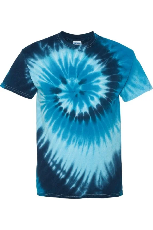 Unmissable Offer Dyenomite Tide Tie-Dyed T-Shirt