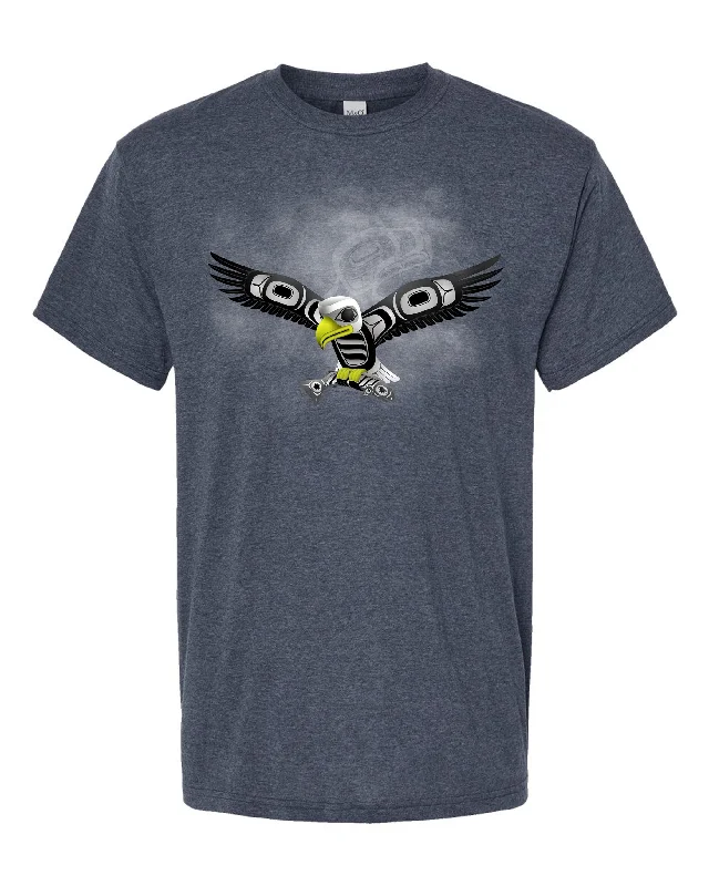 Seasonal Clearance Adult Eagle Hunter T-Shirt