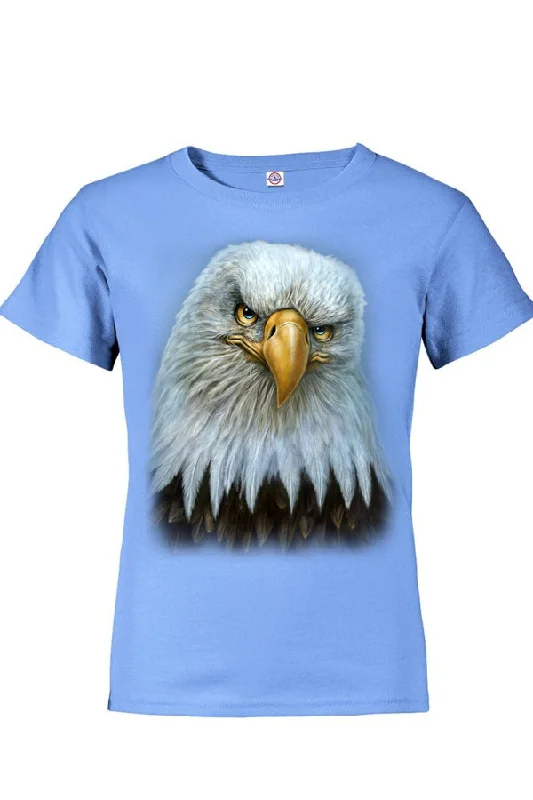 Online Only Adult Eagle Totem T-Shirt
