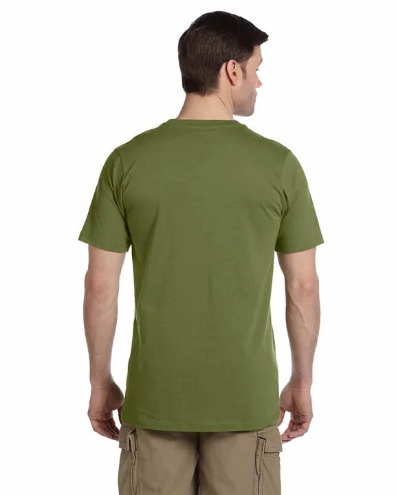 Weekend Specials to Savor EC1075 - econscious 4.4 oz. Ringspun Fashion T-Shirt