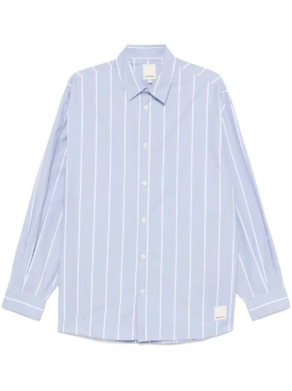 Emporio Armani Men's Shirts