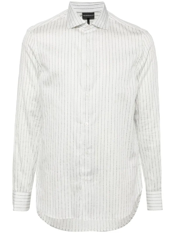 Emporio Armani Men's Shirts