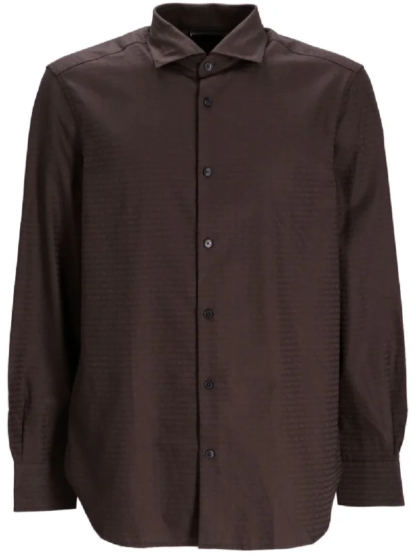 Emporio Armani Men's Shirts