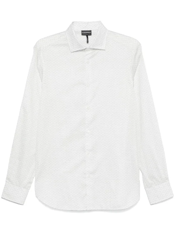 Emporio Armani Men's Shirts