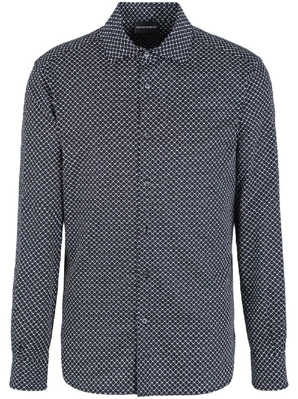 Emporio Armani Men's Shirts