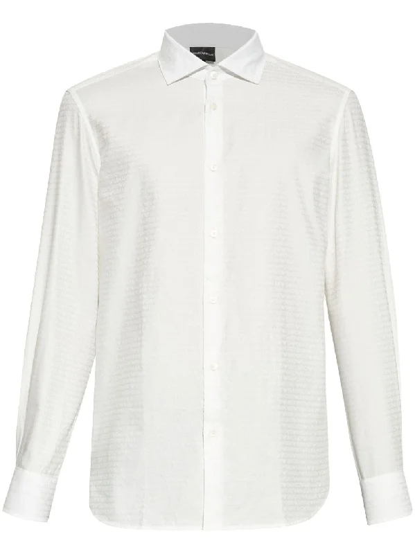 Emporio Armani Men's Shirts