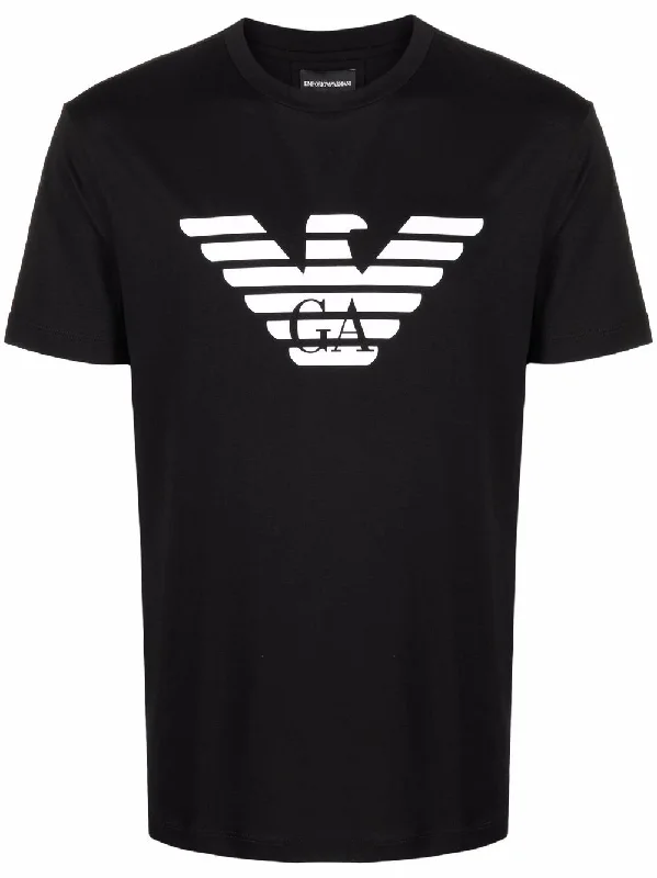 Emporio Armani Men's T-Shirts And Polos