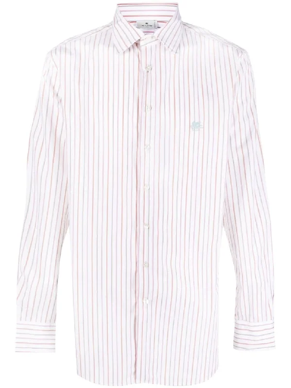 Etro Men's Shirts