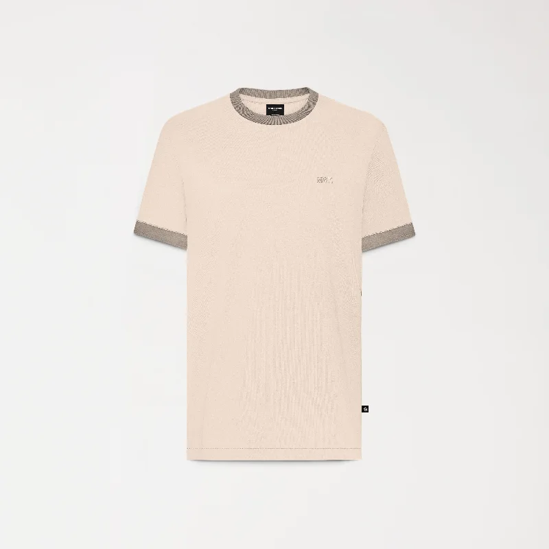 Can't Beat FERNTON T-SHIRT MEN IRISH CREAM