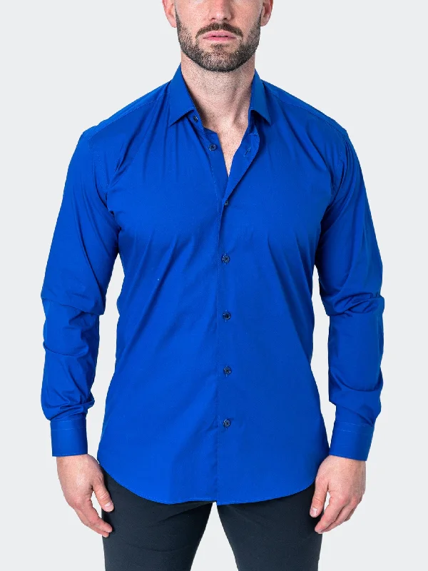 Super Bargain Fibonacci BasicBlue Blue
