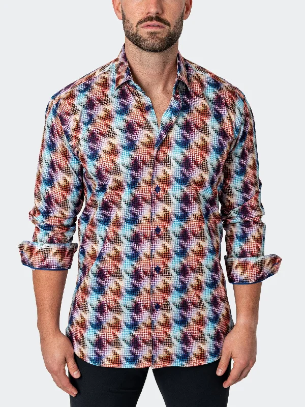 Big Savings Fibonacci HoundCamo Multi