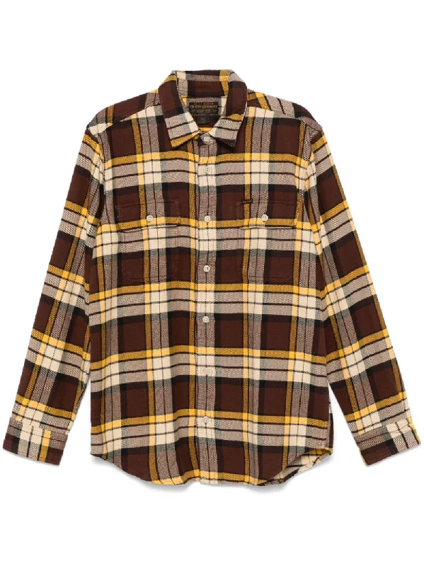 Filson Men's Shirts