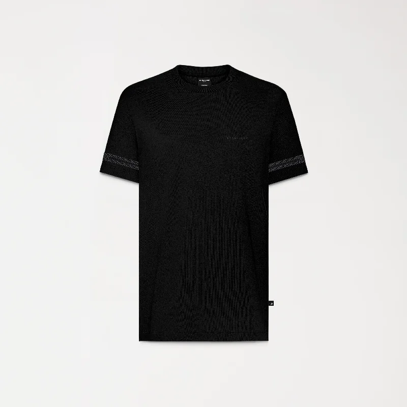 Mega Deal PEYNET T-SHIRT BLACK