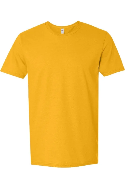 Unbeatable Prices Fruit of the Loom Sofspun Crewneck T-Shirt