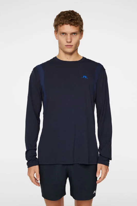 Discount Mania Elion Long Sleeve T-shirt