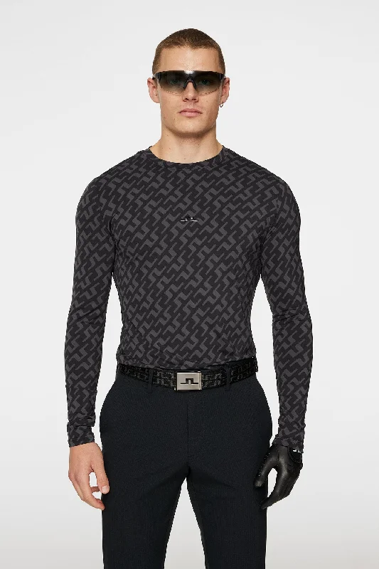 Big Savings Thor Printed Top