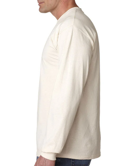 Clearance Sale G2400 - Gildan Ultra Cotton® Adult Long Sleeve T-Shirt
